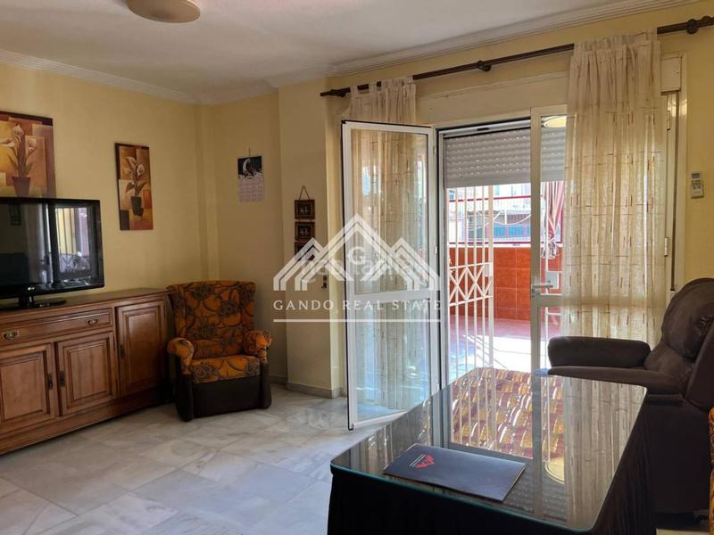 Foto eb2a8ad8-b8c7-45a5-a4ae-191f2732c692. Appartement avec parking piscine dans Vista Azul - Consolación Dos Hermanas