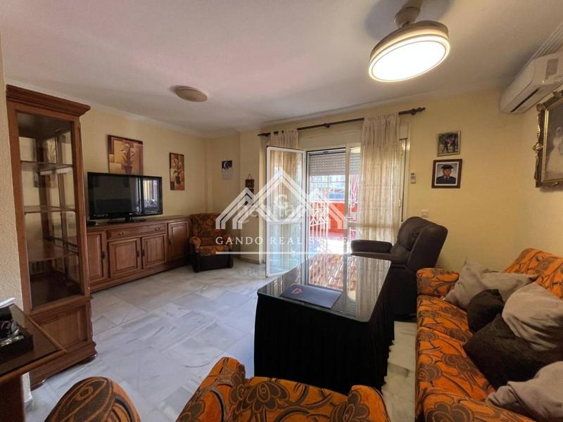 Foto fbb742f4-5050-47e5-8835-c44bcaae3830. Appartement avec parking piscine dans Vista Azul - Consolación Dos Hermanas