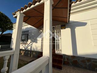 Lloguer Xalet a Olivar de Quintos. Chalet en alquiler en entrenúcleos41089