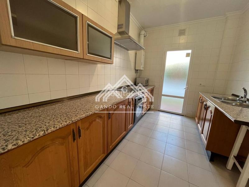 Foto 5e013454-7e30-4771-966d-e8cbdd78b7e5. Location chalet avec parking dans Olivar de Quintos Montequinto