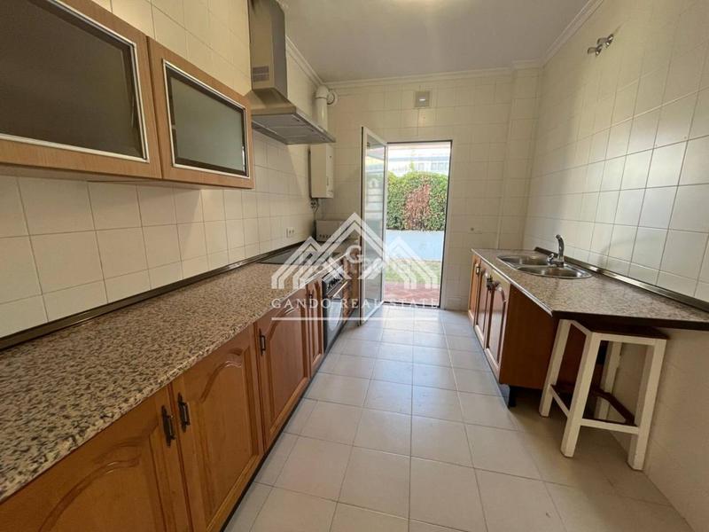 Foto c7e2305f-c179-4a53-8051-42825e710fd0. Location chalet avec parking dans Olivar de Quintos Montequinto