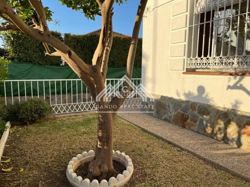 Foto 2df4e303-3d82-4c9e-a6e4-3a0d350b07b4. Miete chalet mit parking in Olivar de Quintos Montequinto