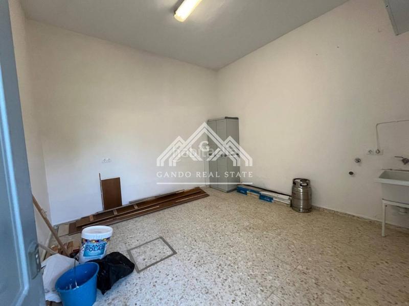 Foto 32bc1140-b9f9-4d4f-8b22-e5fc34ece30c. Rent chalet with parking in Olivar de Quintos Montequinto