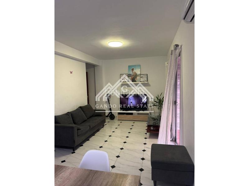 Foto 173aa584-2b0a-4885-876f-9145c44afc20. Pis a Centro - Doña Mercedes Dos Hermanas