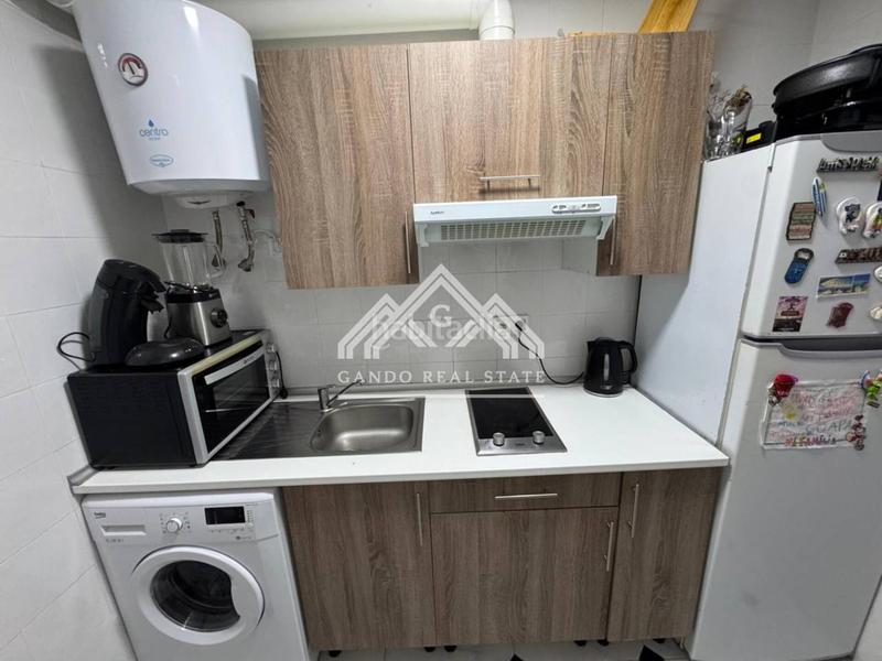 Foto ca534515-1060-4f4a-bdcf-5f02d5eaf508. Pis a Centro - Doña Mercedes Dos Hermanas