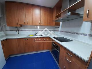 Location Appartement à Centro - Doña Mercedes. Piso en alquiler en zona plazas el arenalla pólvora