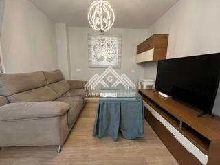 Lloguer Pis a Arco Norte - Avda España. Piso en alquiler arco norte