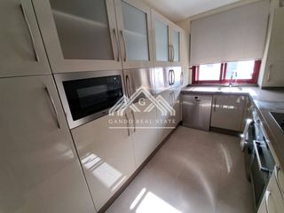 Rent Flat in Arco Norte - Avda España. Piso en alquiler en avenida españa
