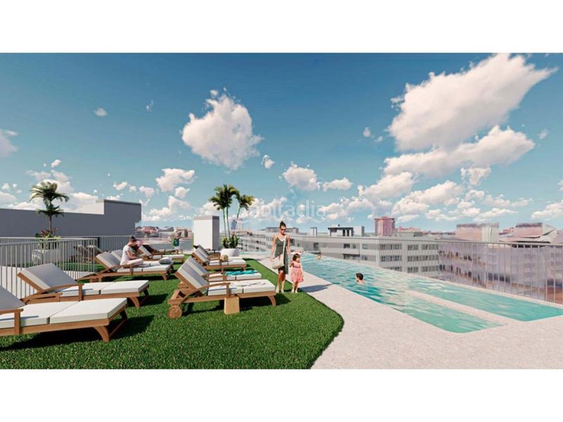 Foto 0393da75-0110-4652-a9c4-756c19e56131. Pis 168m<sup>2</sup> amb calefacció aparcament piscina a Tres Ventanas Huelva