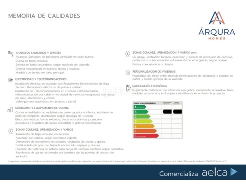 Foto 3501a6cb-a723-47b5-bbd0-3dac317ec4bf. Pis 168m<sup>2</sup> amb calefacció aparcament piscina a Tres Ventanas Huelva