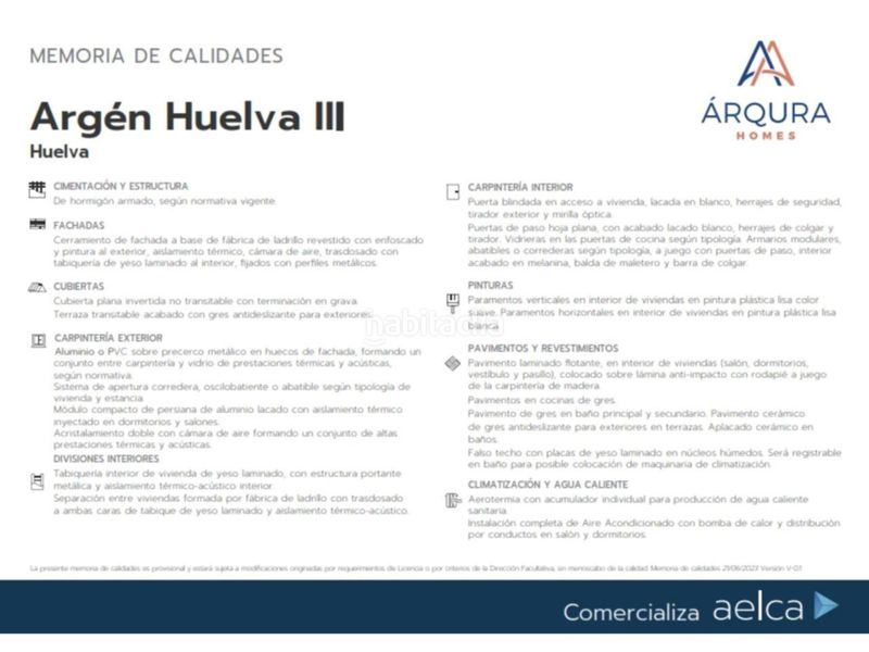 Foto 46aed3a0-ad14-463d-ac1d-152ad7bea2f6. Pis 168m<sup>2</sup> amb calefacció aparcament piscina a Tres Ventanas Huelva