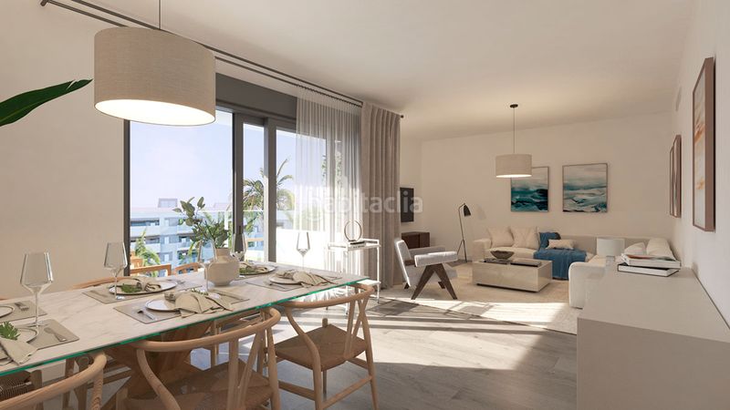 Foto 66de2357-d5de-4747-a719-d53ffd1e1518. Pis 168m<sup>2</sup> amb calefacció aparcament piscina a Tres Ventanas Huelva