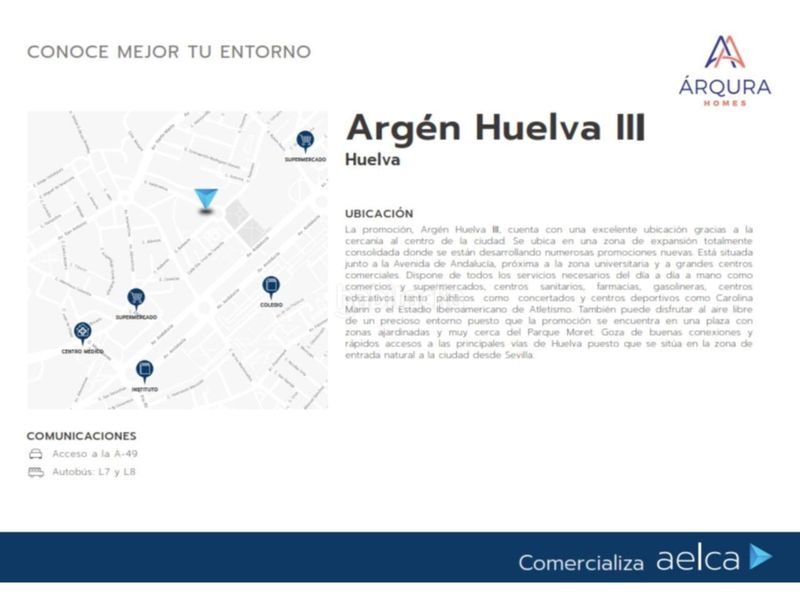 Foto 6c7416cd-5f51-4b05-bc03-7cd8f4551c03. Pis 168m<sup>2</sup> amb calefacció aparcament piscina a Tres Ventanas Huelva