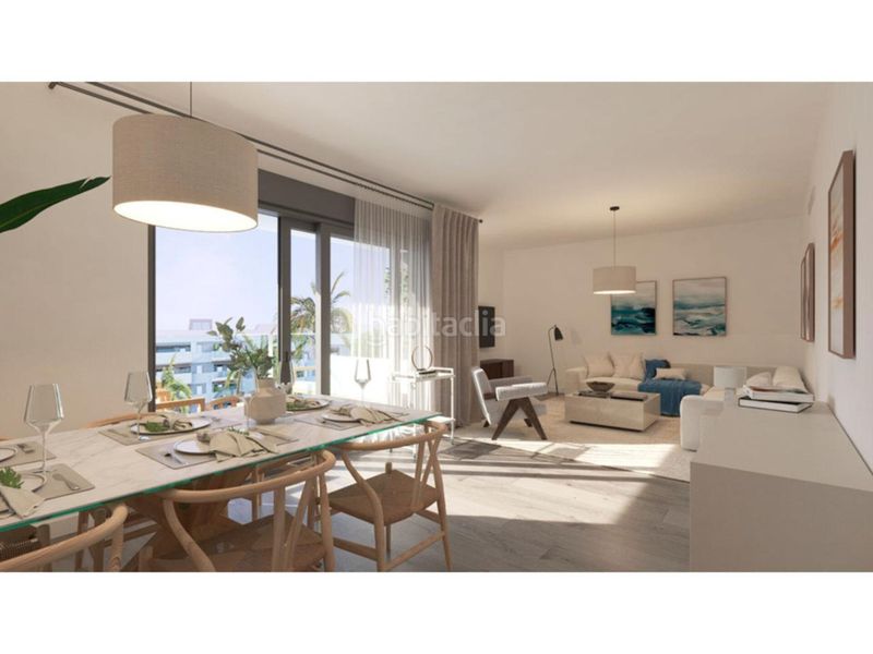 Foto a70b9b89-ef49-4913-8797-457bd2d53d34. Pis 168m<sup>2</sup> amb calefacció aparcament piscina a Tres Ventanas Huelva