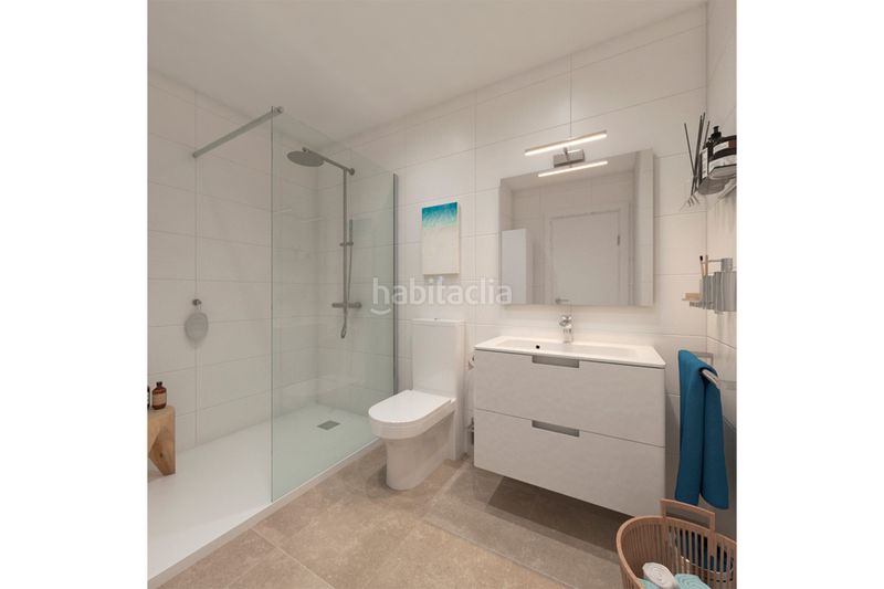 Foto ace81662-cdd2-4ba1-ae31-c9339168ddc8. Pis 168m<sup>2</sup> amb calefacció aparcament piscina a Tres Ventanas Huelva