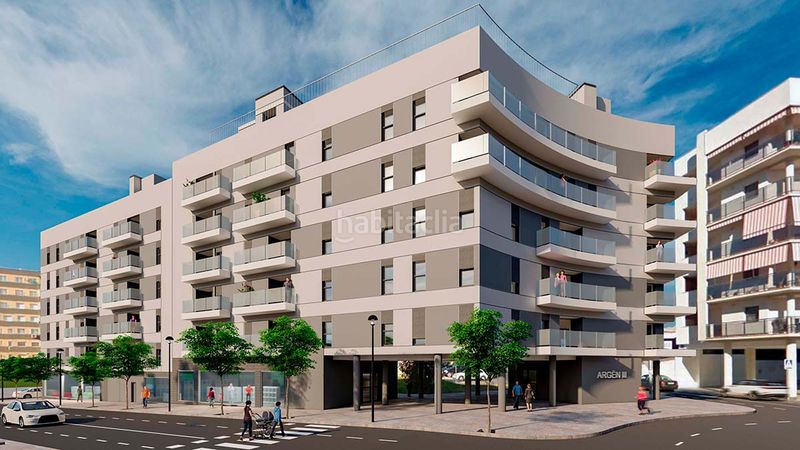 Foto c9972fb6-4429-4701-820a-4dad6e608345. Pis 168m<sup>2</sup> amb calefacció aparcament piscina a Tres Ventanas Huelva