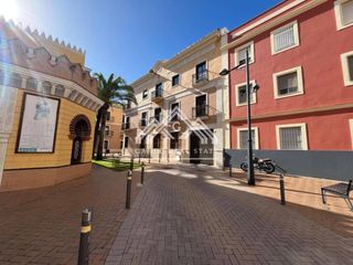 Lloguer Pis  Calle alegría. Piso en alquiler en villa pepita centro