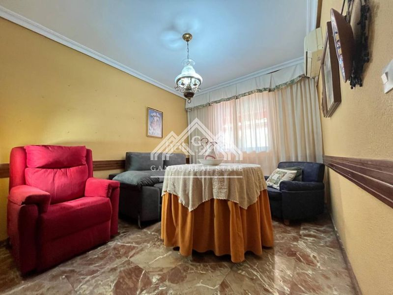 Foto 1587be1c-4454-4d9f-8b94-26c66da64d92. Pis a Centro - Doña Mercedes Dos Hermanas