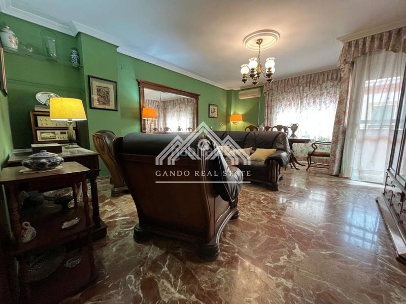 Foto 29626b8f-bfd2-4eed-ad0d-fe2050ef5406. Pis a Centro - Doña Mercedes Dos Hermanas