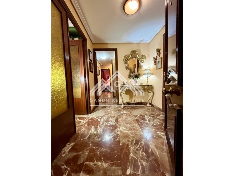 Foto 2ca0c45d-d408-4209-84d2-c6fe6327383c. Pis a Centro - Doña Mercedes Dos Hermanas