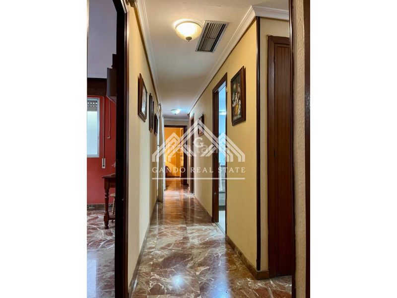 Foto 8263f899-c761-4aa6-be1c-6ac01505aad6. Pis a Centro - Doña Mercedes Dos Hermanas