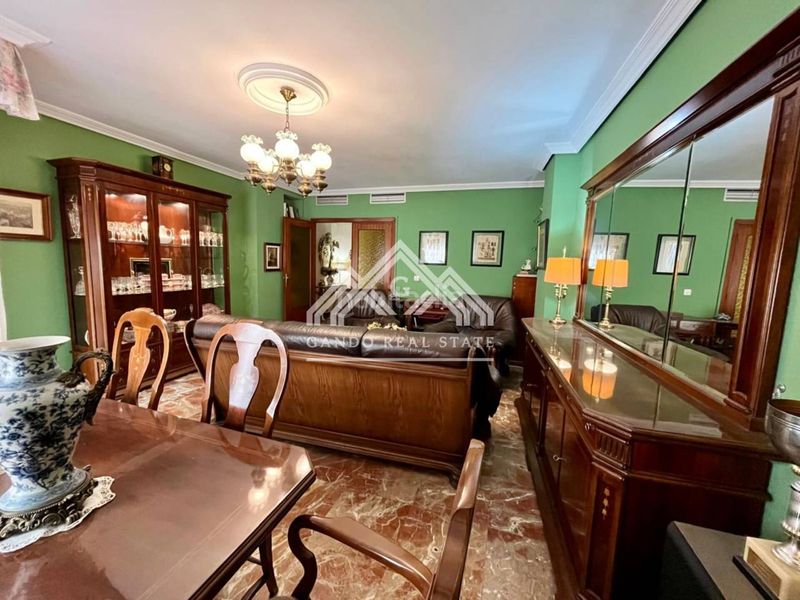 Foto be8190c0-ca1d-4b0f-9773-a841fe90dcdc. Pis a Centro - Doña Mercedes Dos Hermanas