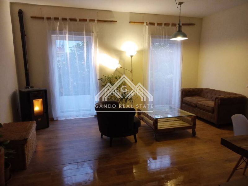 Foto 458e6f05-65cc-4f97-994d-7eb29c3c5a6a. Casa a El Cerro Sevilla