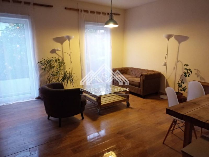 Foto 4942ea49-2e7e-4787-adaa-5e8ecd5824cb. Casa a El Cerro Sevilla