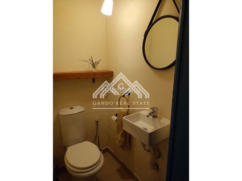 Foto ac47f6ee-0353-4503-b95b-66a4e277f252. Casa a El Cerro Sevilla