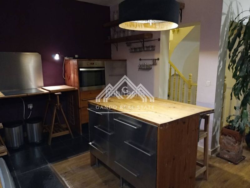 Foto bd6dd815-1d04-4148-86e5-e76953cddb2e. Casa a El Cerro Sevilla