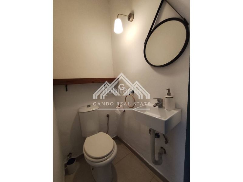 Foto bd91fdd8-a27b-4294-8396-7ec0bca95cb3. Casa a El Cerro Sevilla