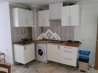 Rent Flat in El Arenal - La Pólvora. Piso en alquiler