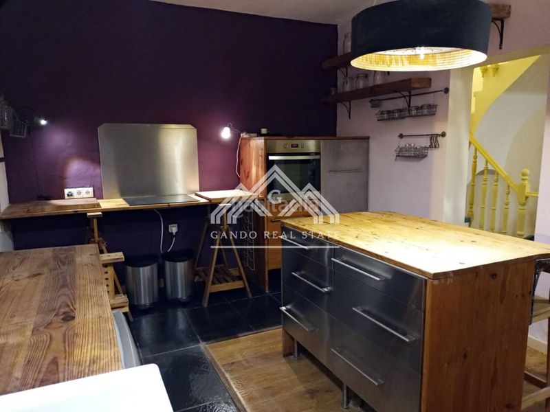 Foto e5e4c867-7916-4799-83ae-1c1ec352f20d. Casa a El Cerro Sevilla