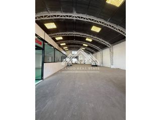 Lloguer Nau industrial  Avenida andalucía. Alquiler de nave comercial en la av. andalucía, dos hermanas