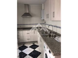 Affitto Appartamento in El Arenal - La Pólvora. Piso en alquiler en arco nortela alquería