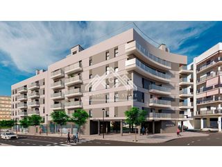 Piso  Plaza toledo. Argen iii  obra nueva