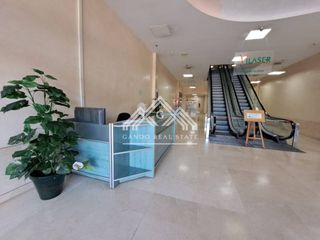Oficina  Avenida aviacion. Oficina en venta en parque atlánticolas nacioneslos arcos