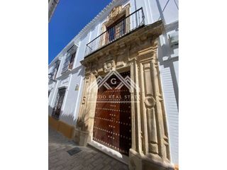 Appartement  Calle román meléndez. Venta de piso a estrenar en utrera
