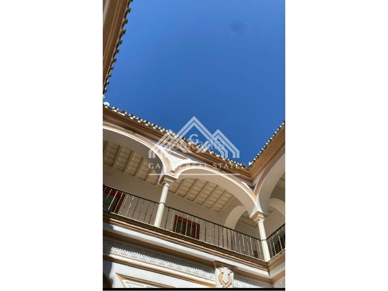 Foto fa4ba79d-b11c-4f20-a297-0e1b0baa5d8e. Pis a Centro Utrera