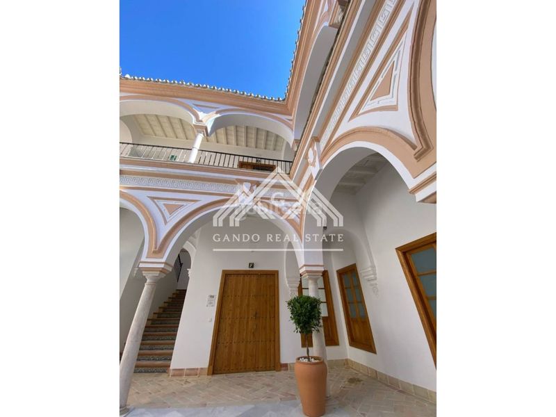 Foto fd384132-37ee-4495-84cf-26c0b2b38a35. Pis a Centro Utrera