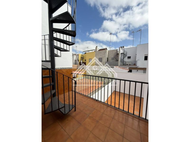 Foto 02a3f582-8a44-4cb4-b09b-2aea0f63cabc. Alquiler casa  en alquiler en arco nortela alquería en Dos Hermanas