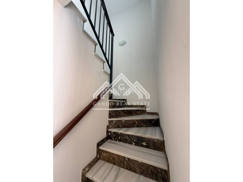 Foto 21dd082b-79c1-4cf6-93e9-fb2a4ccafa75. Alquiler casa  en alquiler en arco nortela alquería en Dos Hermanas