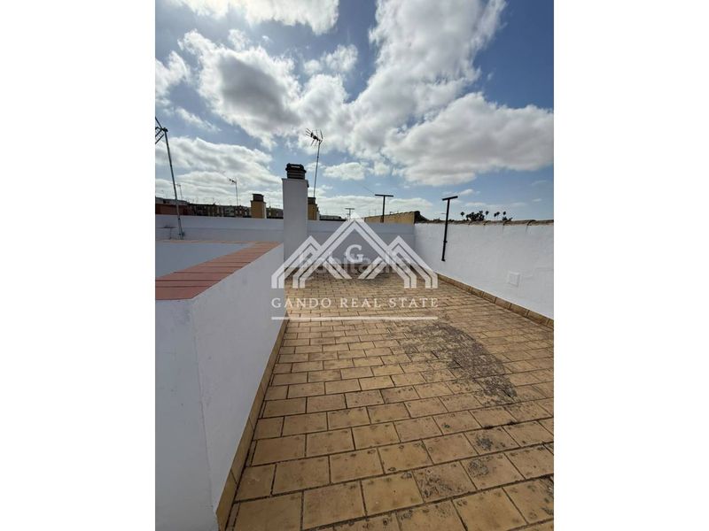 Foto 60728f3a-0627-4d81-ae8f-d5f68b374788. Alquiler casa  en alquiler en arco nortela alquería en Dos Hermanas
