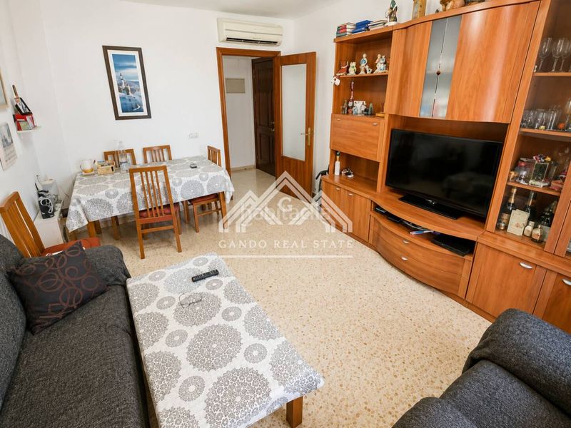 Foto 45284fd9-57fe-469c-92d0-e3e35bfa01a7. Pis amb aparcament a Arco Norte - Avda España Dos Hermanas