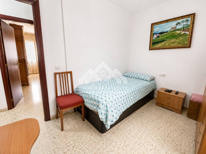 Foto 6a642f66-b3f9-463d-b823-1d5294fe3c10. Pis amb aparcament a Arco Norte - Avda España Dos Hermanas