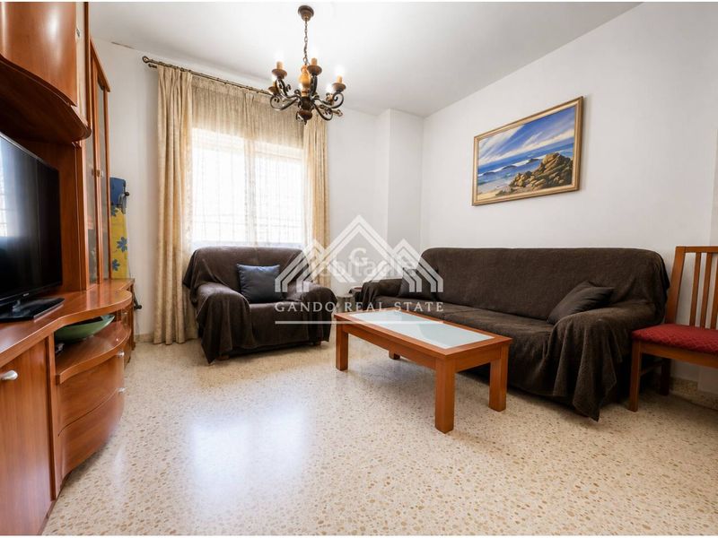 Foto b54db934-0699-4472-a38a-c886511be4b9. Pis amb aparcament a Arco Norte - Avda España Dos Hermanas