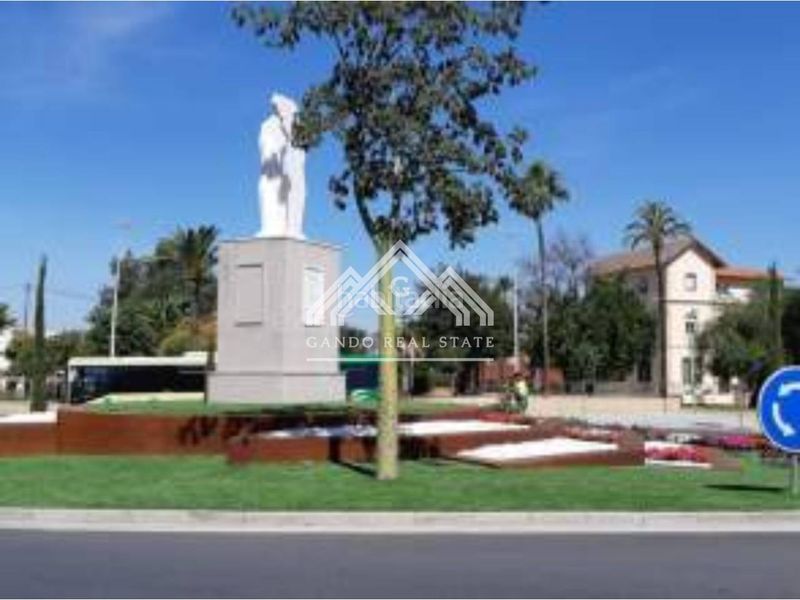 Foto 0b51908c-eb06-4df5-9ad3-1085777565c5. Pis a Centro - Doña Mercedes Dos Hermanas
