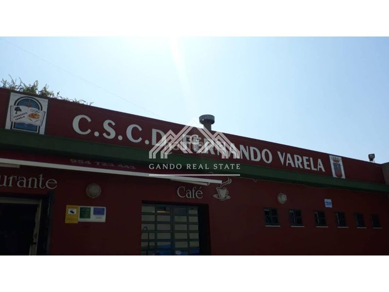 Foto e5cc2317-a0ae-40ee-9058-40070178f7e6. Pis a Centro - Doña Mercedes Dos Hermanas
