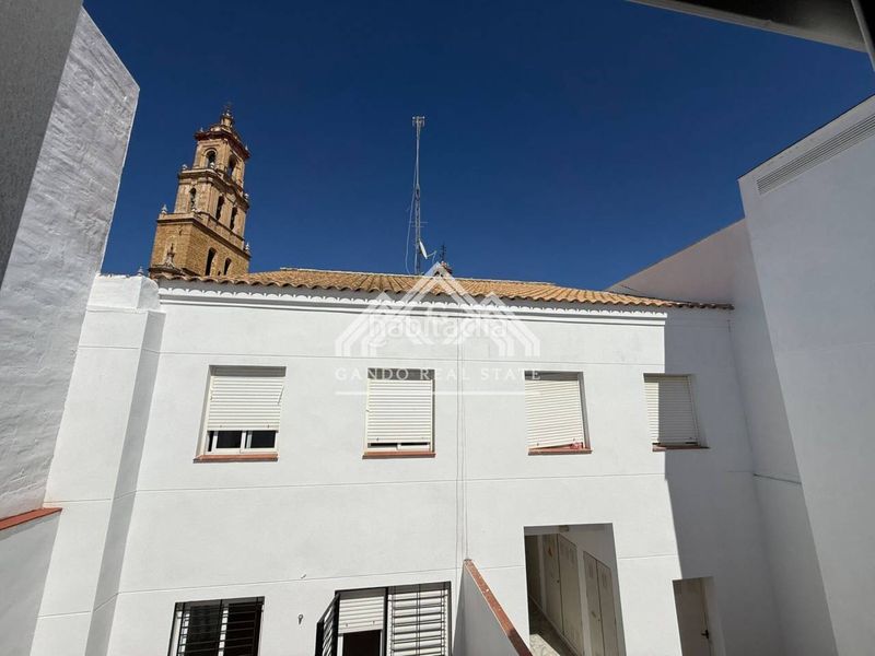 Foto 10741d22-1074-4875-9f34-4dc26dfdcffe. Piso duplex en Centro Utrera