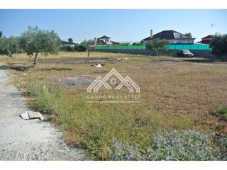 Terreno residencial en Bellavista. Parcela en venta en bellavista